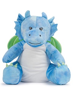 M-MM579-Zippie Blue Dragon 2